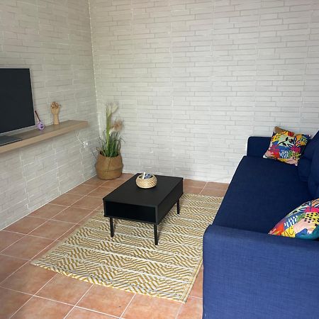Apartamento La Jerezana Jerez de la Frontera Exterior photo