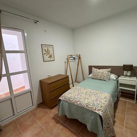 Apartamento La Jerezana Jerez de la Frontera Exterior photo