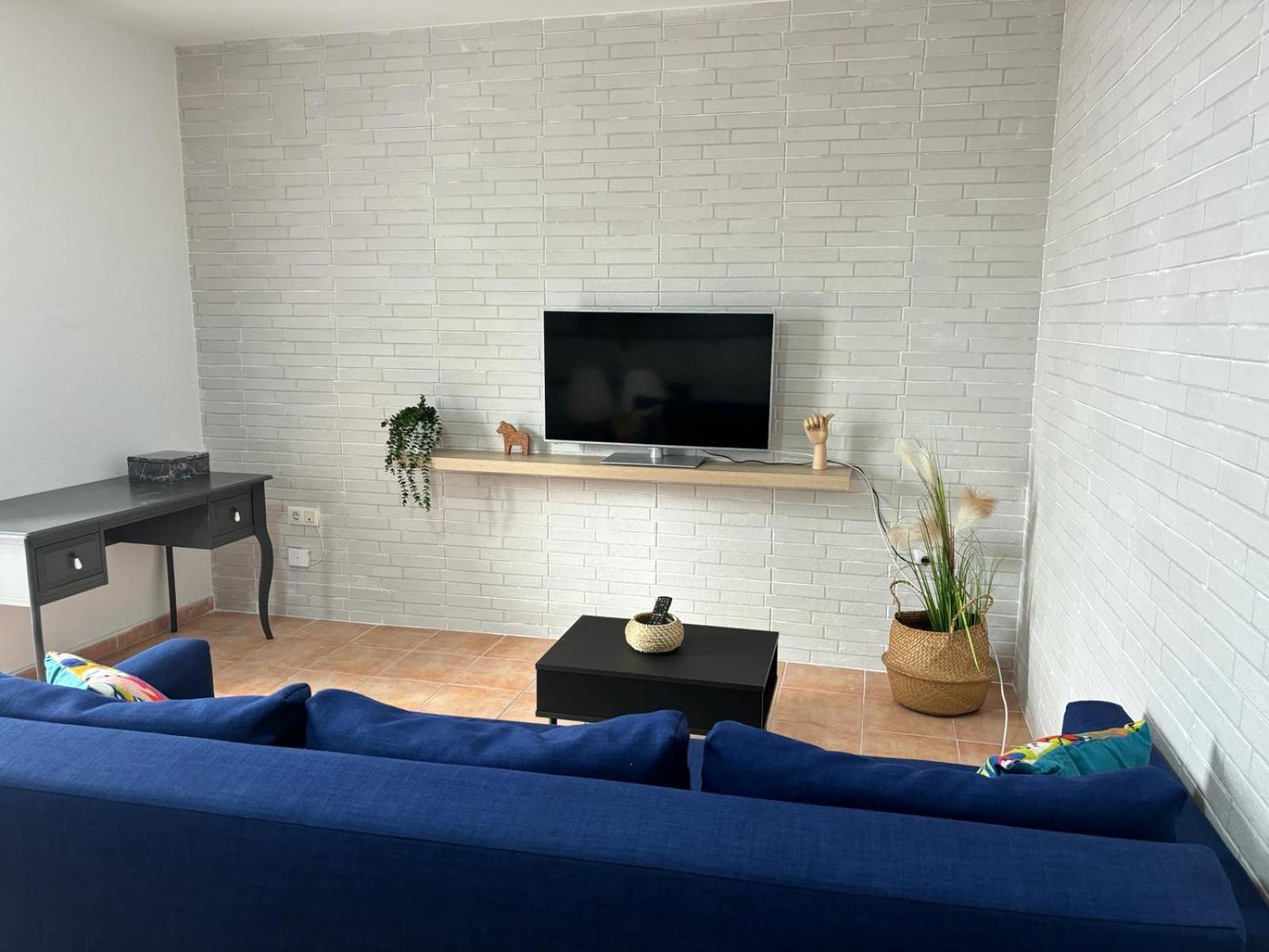 Apartamento La Jerezana Jerez de la Frontera Exterior photo