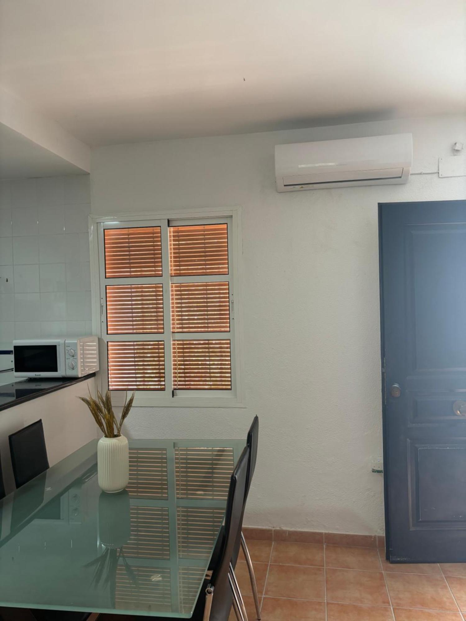 Apartamento La Jerezana Jerez de la Frontera Exterior photo