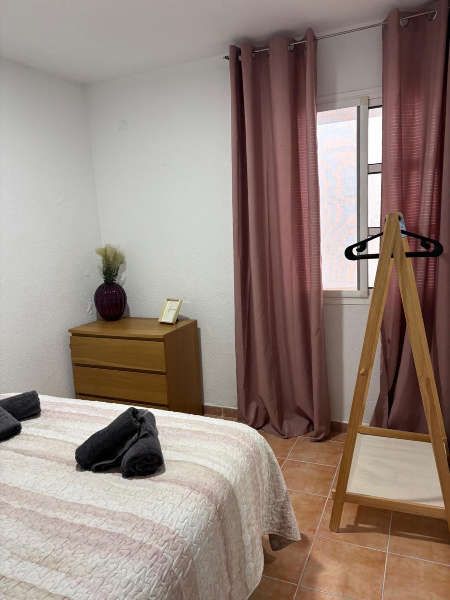 Apartamento La Jerezana Jerez de la Frontera Exterior photo