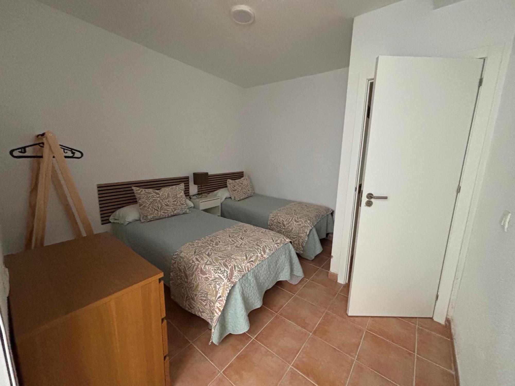 Apartamento La Jerezana Jerez de la Frontera Exterior photo