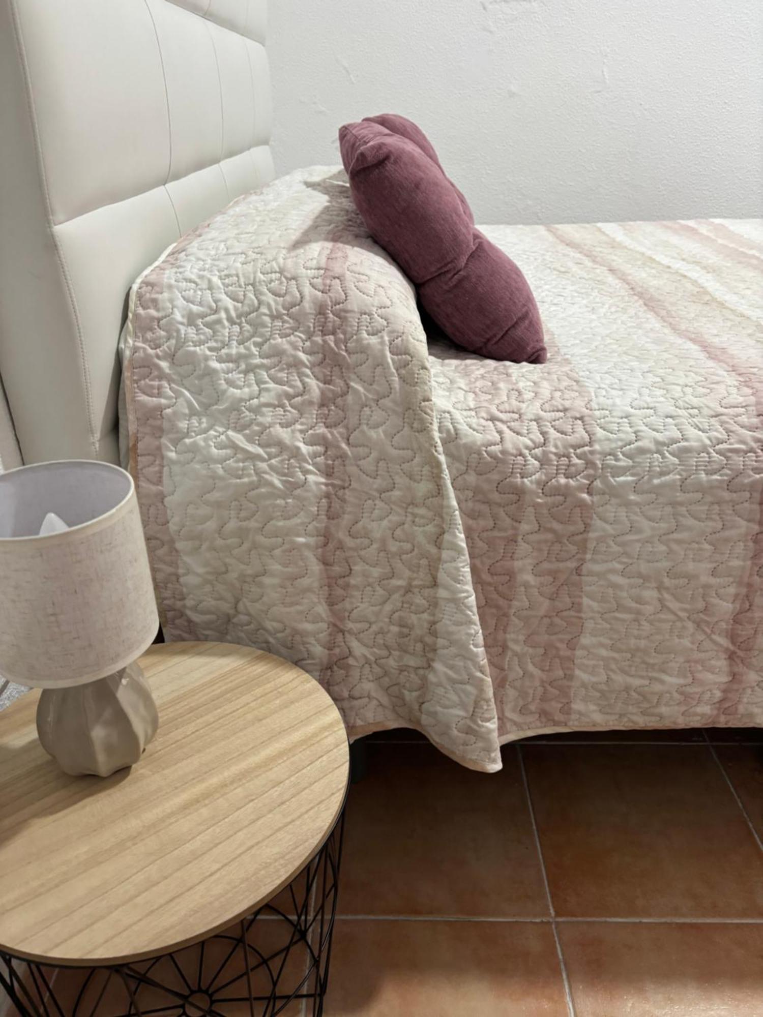 Apartamento La Jerezana Jerez de la Frontera Exterior photo